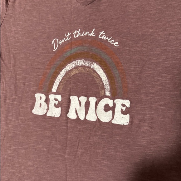 Maurice’s graphic t-shirt - Picture 4 of 5